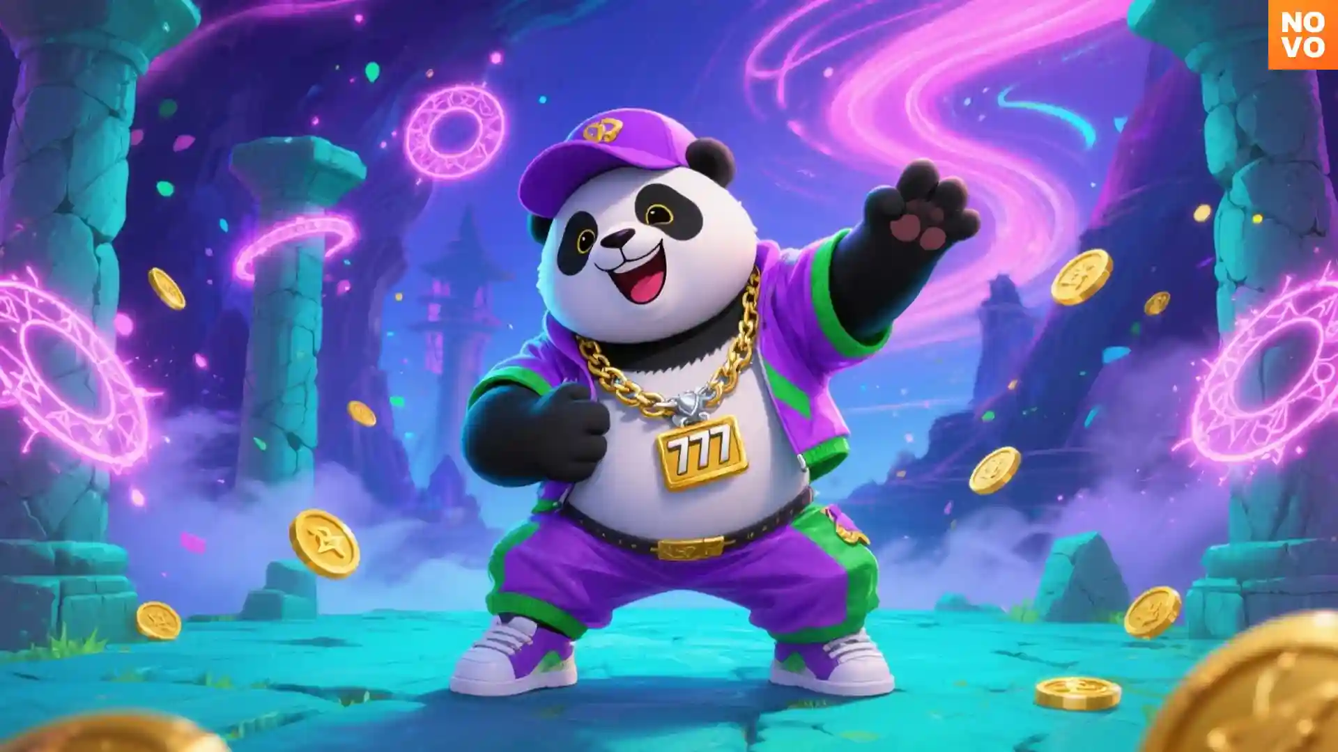 entretenimento online